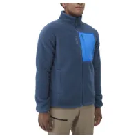 Millet Cimaï Sherpa Fleece Mit Durchgehendem Reißverschluss Millet Cimaï Sherpa Fleece Mit Durchgehendem Reißverschluss