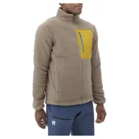 Millet Cimaï Sherpa Fleece Mit Durchgehendem Reißverschluss Millet Cimaï Sherpa Fleece Mit Durchgehendem Reißverschluss