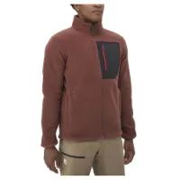 Millet Cimaï Sherpa Fleece Mit Durchgehendem Reißverschluss Millet Cimaï Sherpa Fleece Mit Durchgehendem Reißverschluss