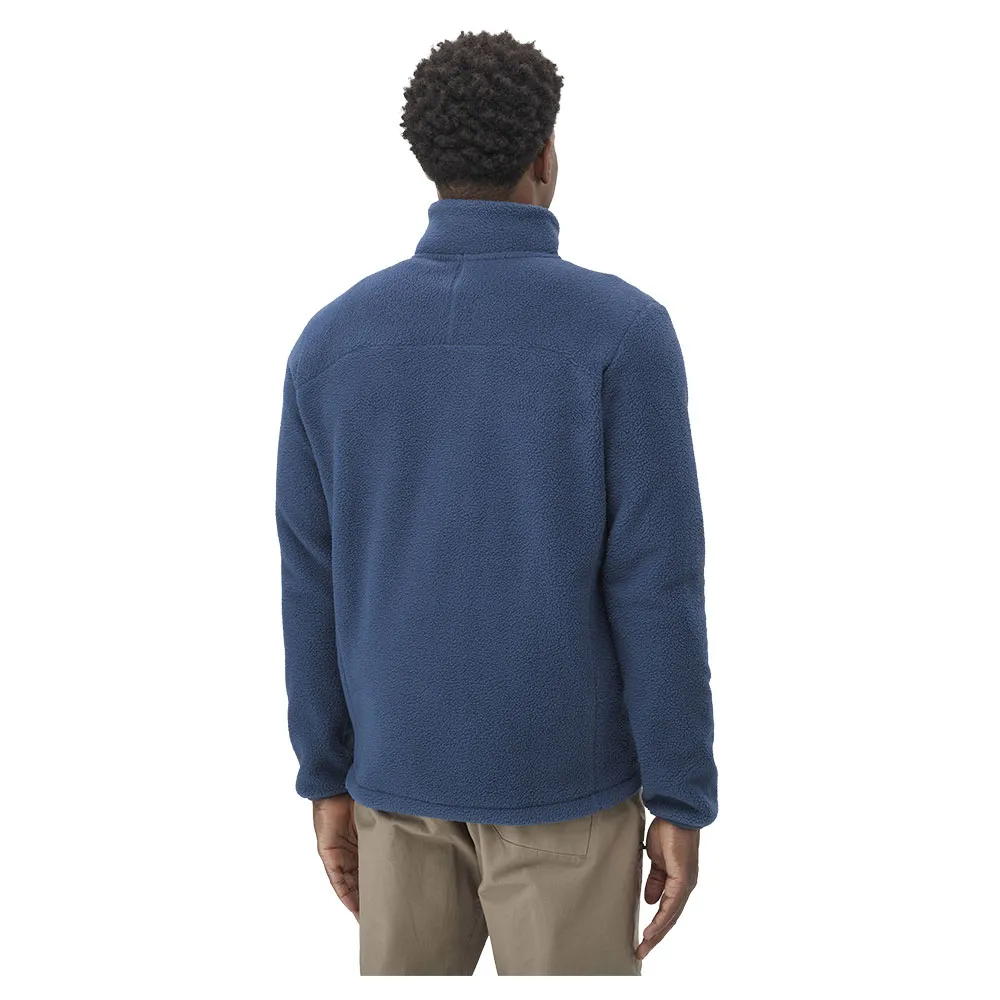 Millet Cimaï Sherpa Fleece Mit Durchgehendem Reißverschluss Millet Cimaï Sherpa Fleece Mit Durchgehendem Reißverschluss