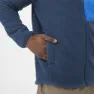 Millet Cimaï Sherpa Fleece Mit Durchgehendem Reißverschluss