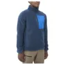 Millet Cimaï Sherpa Fleece Mit Durchgehendem Reißverschluss
