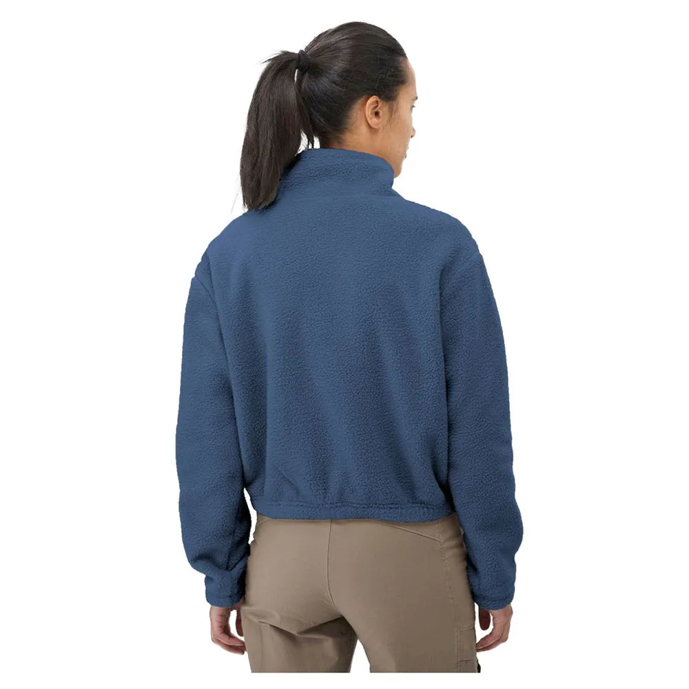 Millet Cimaï Sherpa Fleece Mit Durchgehendem Reißverschluss Millet Cimaï Sherpa Fleece Mit Durchgehendem Reißverschluss