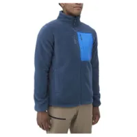 Millet Cimaï Sherpa Fleece Mit Durchgehendem Reißverschluss Refurbished