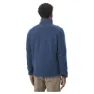 Millet Cimaï Sherpa Fleece Mit Durchgehendem Reißverschluss Refurbished, Dark denim