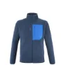Millet Cimaï Sherpa Fleece Mit Durchgehendem Reißverschluss Refurbished, Dark denim