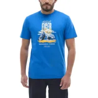 Millet Cimaï Summit Kurzarm-t-shirt Millet Cimaï Summit Kurzarm-t-shirt