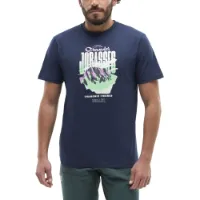 Millet Cimaï Summit Kurzarm-t-shirt Millet Cimaï Summit Kurzarm-t-shirt