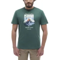 Millet Cimaï Summit Kurzarm-t-shirt Millet Cimaï Summit Kurzarm-t-shirt