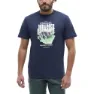 Millet Cimaï Summit Kurzarm-t-shirt