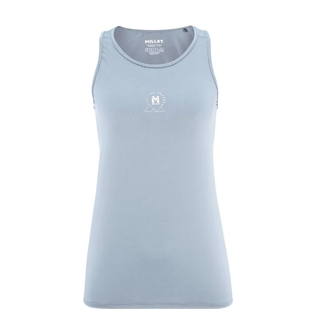 Millet Cimaï Tech ärmelloses T-shirt