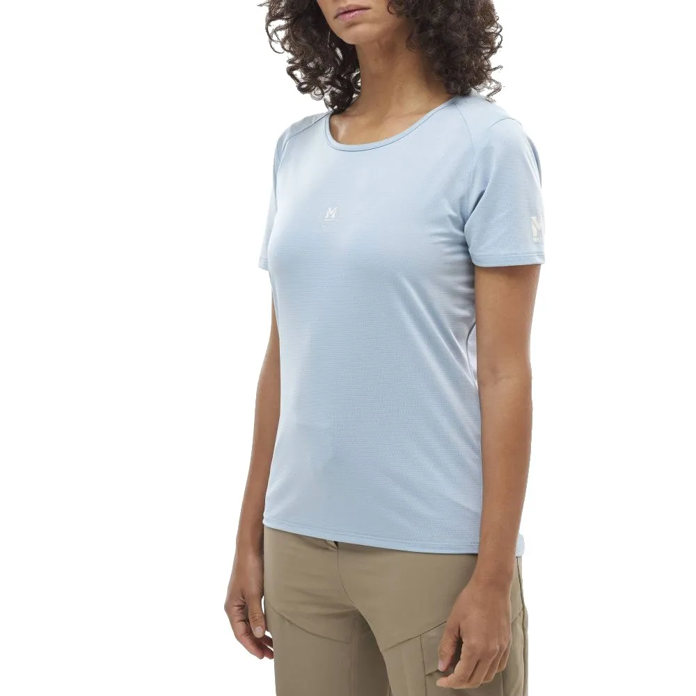 Millet Cimaï Tech Kurzarm-t-shirt Millet Cimaï Tech Kurzarm-t-shirt