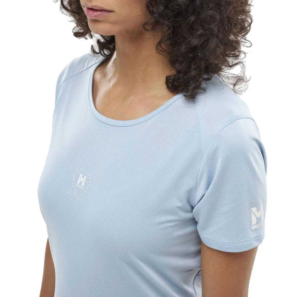 Millet Cimaï Tech Kurzarm-t-shirt Millet Cimaï Tech Kurzarm-t-shirt