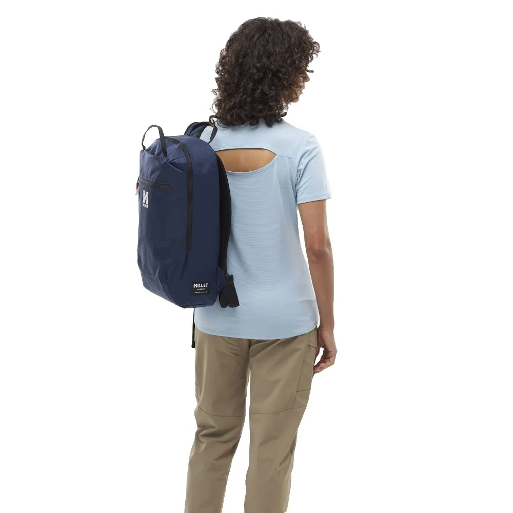 Millet Cimaï Tech Kurzarm-t-shirt Millet Cimaï Tech Kurzarm-t-shirt