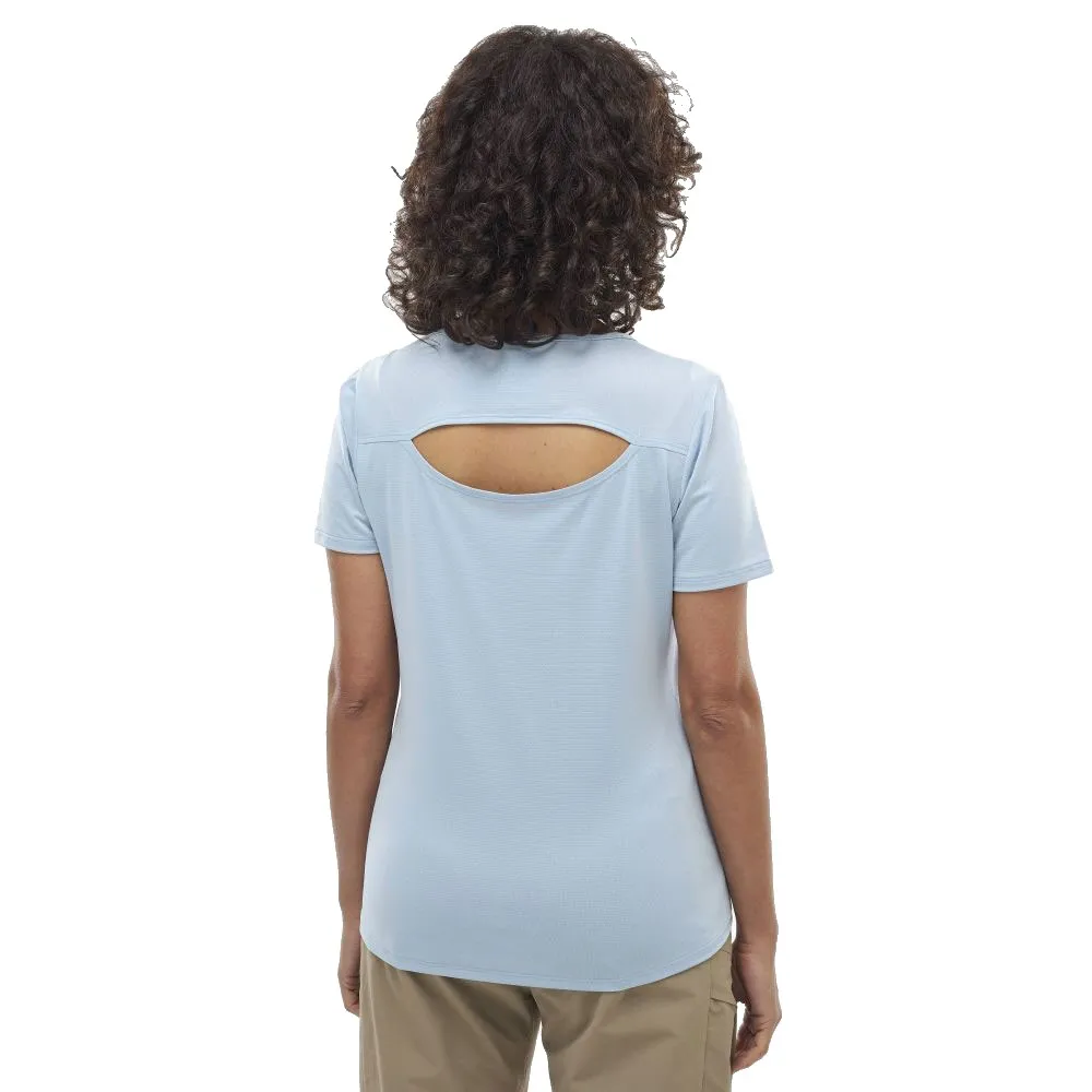 Millet Cimaï Tech Kurzarm-t-shirt Millet Cimaï Tech Kurzarm-t-shirt