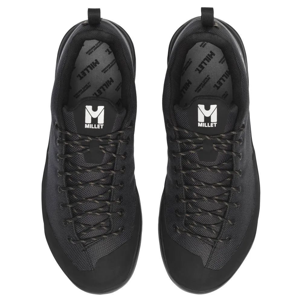 Millet Cimaï Wanderschuhe Refurbished, Dark grey Millet Cimaï Wanderschuhe Refurbished, Dark grey