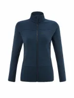 Millet Damen Fleecejacke Fusion Grid Millet Damen Fleecejacke Fusion Grid