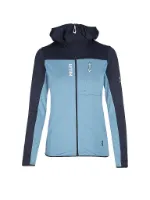 Millet Damen Fleecejacke Trilogy Icon Lightgrid Hoodie Millet Damen Fleecejacke Trilogy Icon Lightgrid Hoodie
