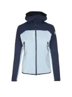Millet Damen Softshelljacke Fusion XCS Hoodie Millet Damen Softshelljacke Fusion XCS Hoodie