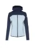 Millet Damen Softshelljacke Fusion XCS Hoodie