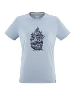 Millet Damen T-Shirt Cimai Collab Millet Damen T-Shirt Cimai Collab