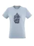 Millet Damen T-Shirt Cimai Collab