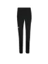 Millet Damen Tourenhose Pierra Ment, Schwarz