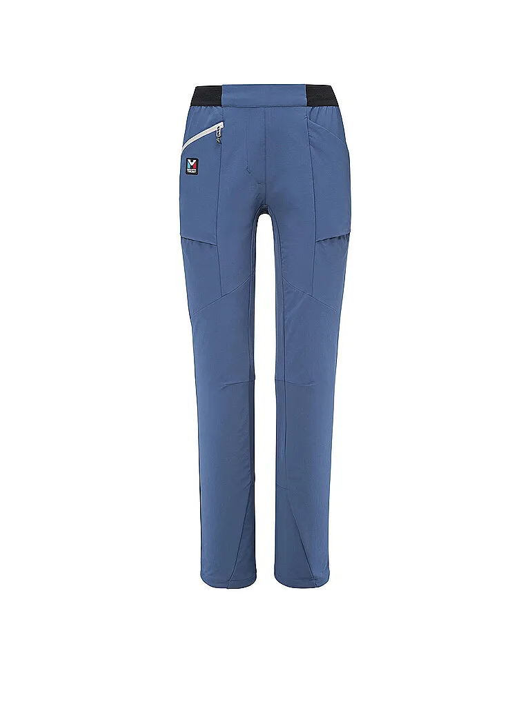 Millet Damen Wanderhose Fusion XCS