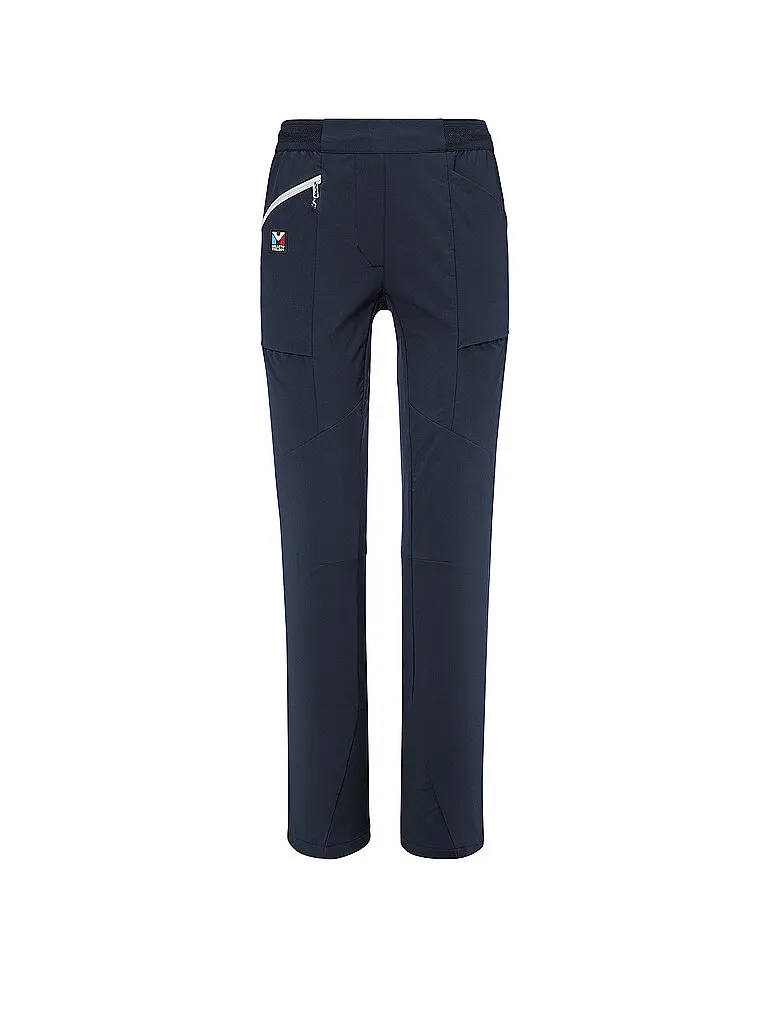 Millet Damen Wanderhose Trilogy Icon Cordura