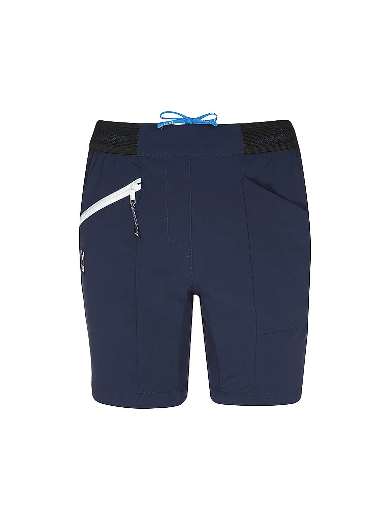 Millet Damen Wandershort Trilogy Icon Cordura Millet Damen Wandershort Trilogy Icon Cordura