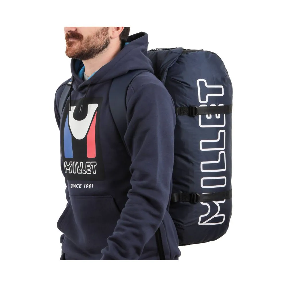 Millet Divino 40l Duffelbag, Saphir Millet Divino 40l Duffelbag, Saphir