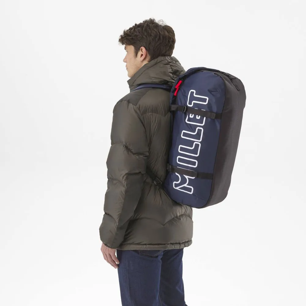 Millet Divino 40l Duffelbag, Saphir Millet Divino 40l Duffelbag, Saphir