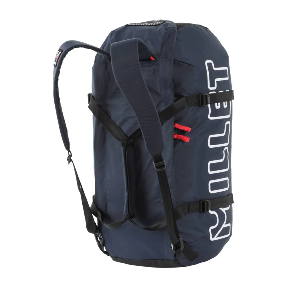 Millet Divino 40l Duffelbag, Saphir Millet Divino 40l Duffelbag, Saphir