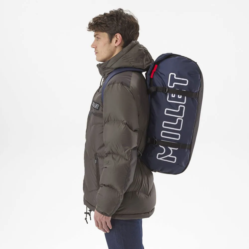 Millet Divino 40l Duffelbag, Saphir Millet Divino 40l Duffelbag, Saphir