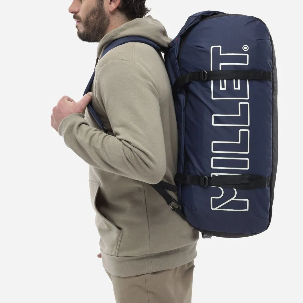 Millet Divino 60l Duffelbag, Saphir Millet Divino 60l Duffelbag, Saphir