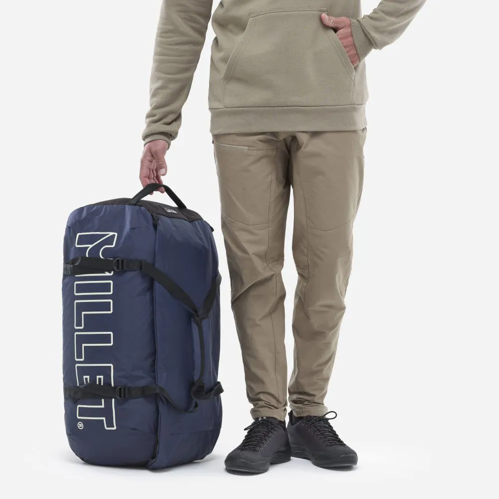 Millet Divino 60l Duffelbag, Saphir Millet Divino 60l Duffelbag, Saphir