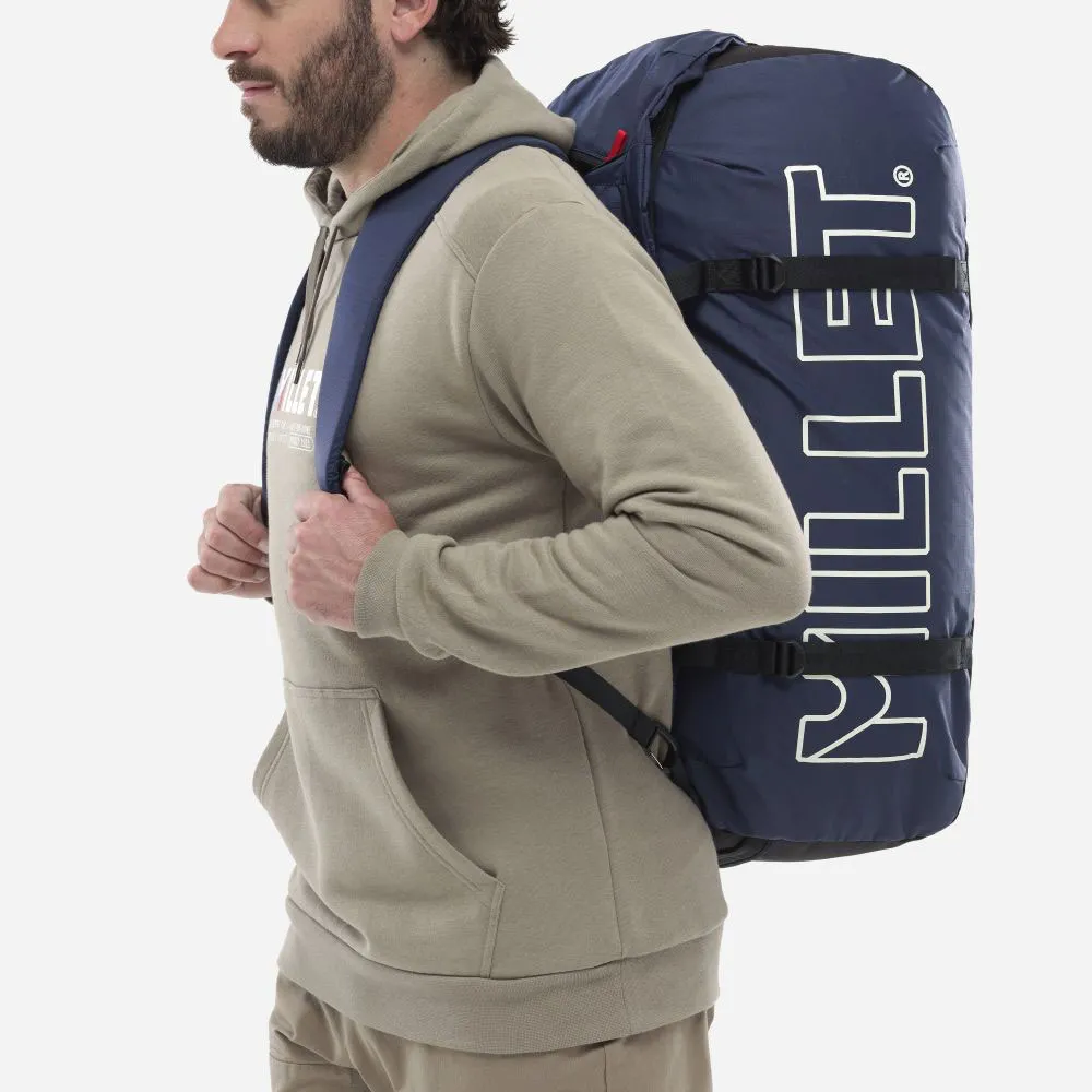 Millet Divino 60l Duffelbag, Saphir Millet Divino 60l Duffelbag, Saphir