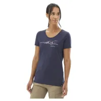 Millet Divino Kurzarm-t-shirt Millet Divino Kurzarm-t-shirt