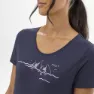 Millet Divino Kurzarm-t-shirt