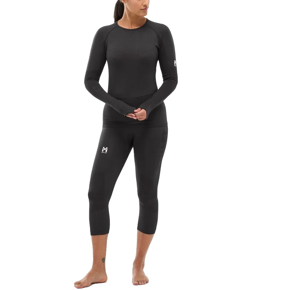 Millet Drynamic Soft 3/4-leggings