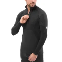 Millet Drynamic Soft Langarm-baselayer
