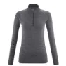 Millet Drynamic Warm Langarm-baselayer