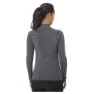 Millet Drynamic Warm Langarm-baselayer