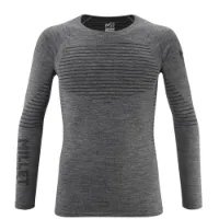 Millet Drynamic Warm Langarm-t-shirt