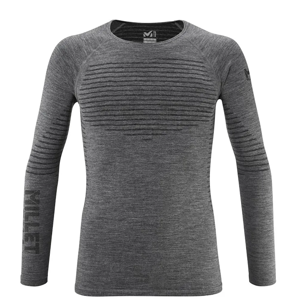Millet Drynamic Warm Langarm-t-shirt Millet Drynamic Warm Langarm-t-shirt