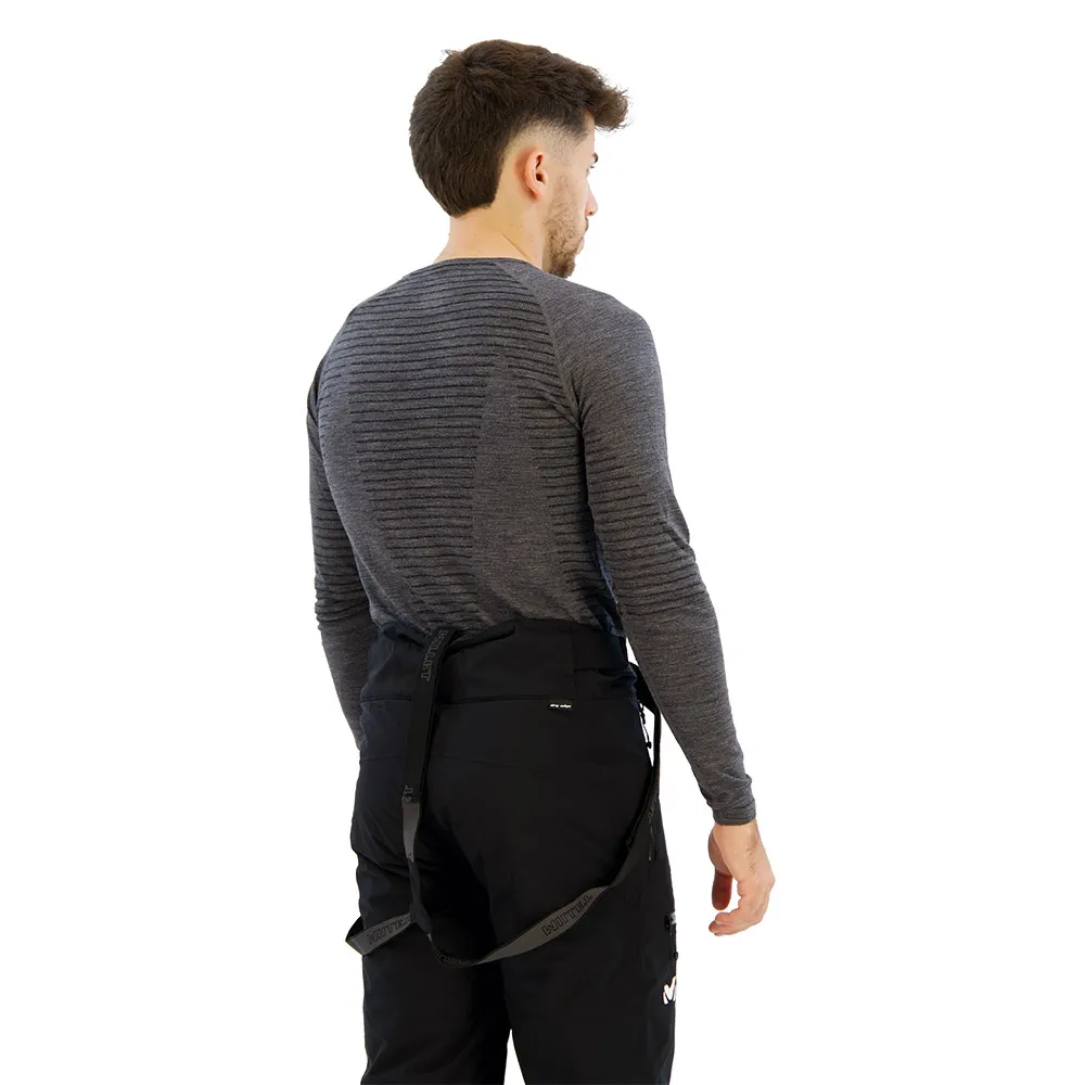Millet Drynamic Warm Langarm-t-shirt Millet Drynamic Warm Langarm-t-shirt