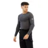 Millet Drynamic Warm Langarm-t-shirt