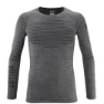 Millet Drynamic Warm Langarm-t-shirt