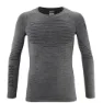 Millet Drynamic Warm Langarm-t-shirt