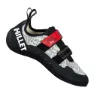 Grey / red 3